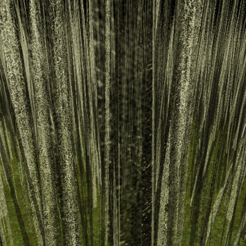 Something Lurks in The Tall Grass...