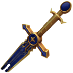 Honor Valkyrie Blade