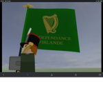 The french Irish legion