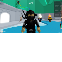 GUN GAME (NEW GAME)