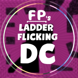 [FIXES] FP's Ladder Flicking Difficulty Chart