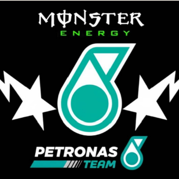 PETRONAS RACING BASE
