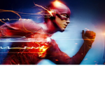 The Flash All Season Fans