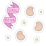 Smol Beansss