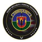 〘USAF〙502nd Security Forces Squadron