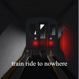 Infinite Train Ride
