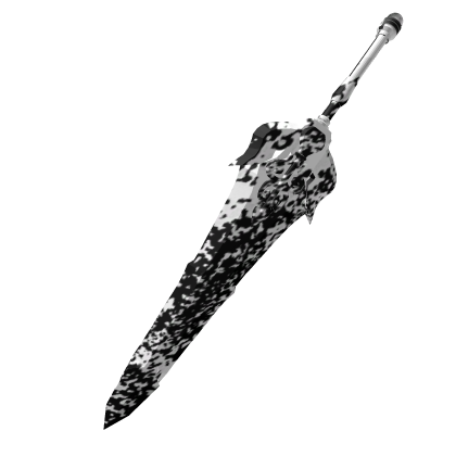 0z0n's Sword Of Void thumbnail