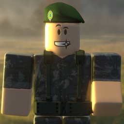 [BASE NOVA] Exército Brasileiro