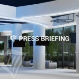 Press Briefing Centre