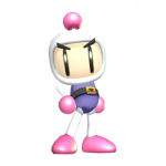 BomberMan Official Fan club