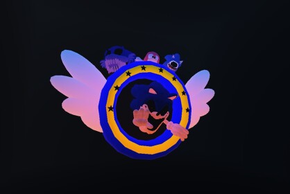 [Testing Game link in desc.] Sonic.EXE World [BETA
