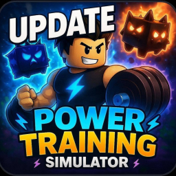 [NOWY ŚWIAT] Symulator treningu mocy