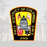 [USA] • District of Columbia Fire Department •