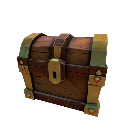 Treasure Chest