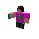 ROBLOX BAND XPERIENCE