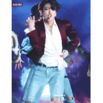 Kpop fans please