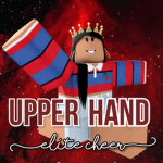 Upper Hand Elite Cheer