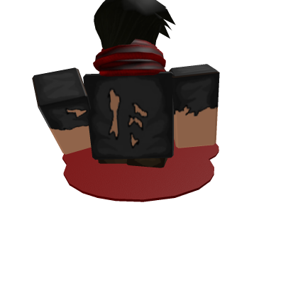 Zombie (blood)