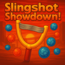 Slingshot Showdown!