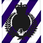 Corps of Royal New Zealand Military PoIice