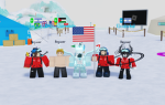 Bobloxians Fan Community