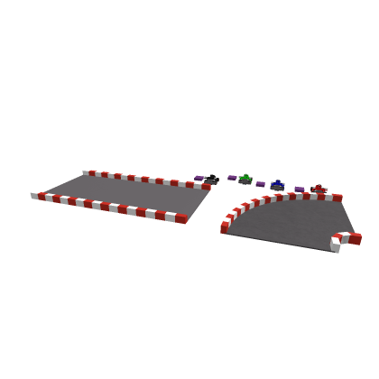 GO CARTS NO LAG