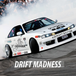 🚗Drift Madness🚗