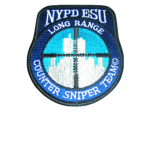 [ESU] Long Range Counter Sniper Team