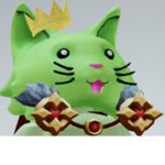 Toxic cats united