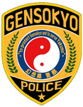 東方警察 (幻想郷 警察G-P-D・幻想郷 消防局GFD・幻想郷 救急隊GMERなど)