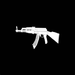 War Realistic guns