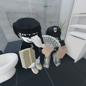 Goon Simulator