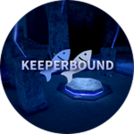 Keeperbound