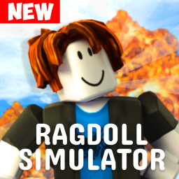 Ragdoll Simulator [NEW]