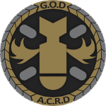 GOD | ACRD