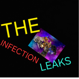 The Black Goo Infection Leaks Server