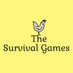 -The Survival Games-