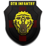 9th Infantry Divsiоn
