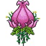 Terraria Plantera