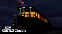 Szyny Nieograniczone Klasyczne