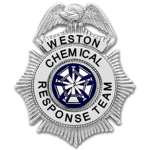 Weston City Chemical Response Team