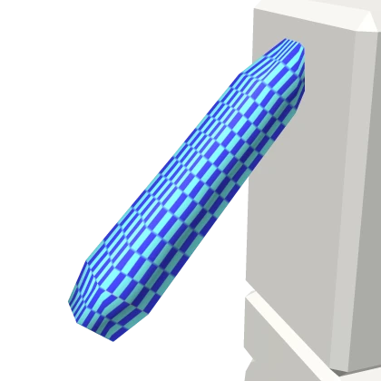 Low poly Girl - Right Arm Roblox item thumbnail