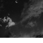 sad darkness cry
