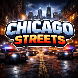 [🎄XMAS❄️] Chicago Streets V1