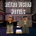 retro-vision hotels