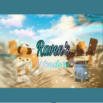 Raven's Wonders