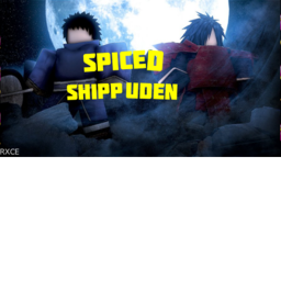 Spiced Shippuden