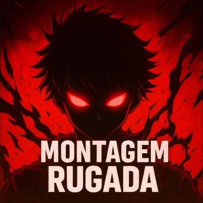 MONTAGEM RUGADA!
