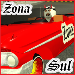 Zona Sul Neighborhood [DEMO]