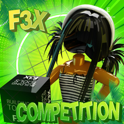 F3X Competition